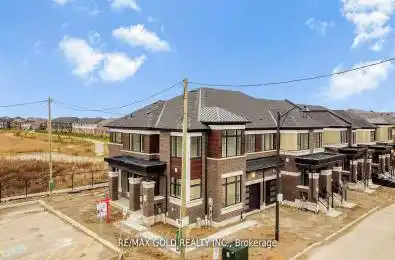 420 Newman Drive Unit# 8 Cambridge Ontario N1S 0E9