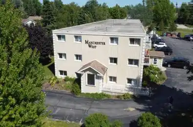 229 ADELAIDE Street Unit# 114 Saugeen Shores Ontario N0H 2L0