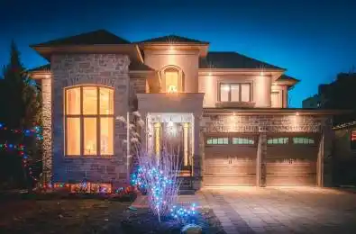 418 Queen Mary Drive Oakville Ontario L6K 3M1