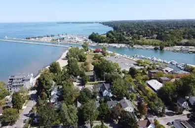 11 Abbey Avenue St. Catharines Ontario L2N 5J5
