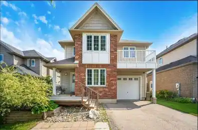133 Fleming Way Shelburne Ontario L9V 3E5