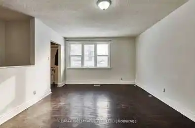 2238 Kingston Road Unit# 2 Toronto E06 Ontario M1N 1T9