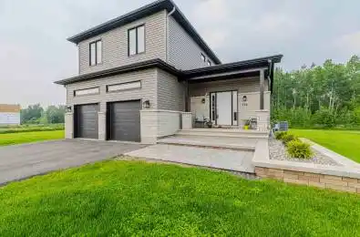 114 Maplestone Drive North Grenville Ontario K0G 1J0