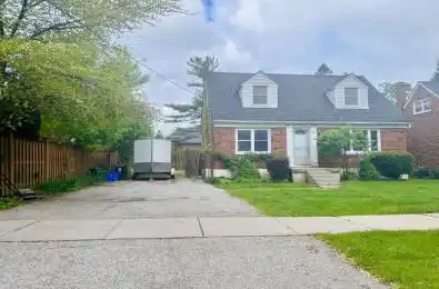 49 Glenborough Park Crescent Toronto C07 Ontario M2R 2G4