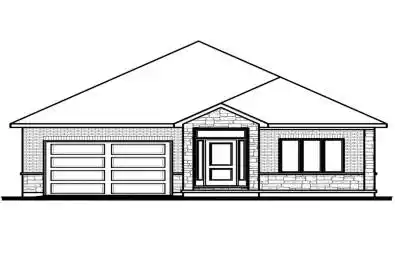 4365 GREEN BEND Road London South Ontario N6P 0K9