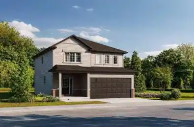 690 Autumn Willow Drive Waterloo Ontario N2V 0H9