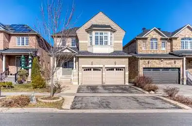 5 Barter Street Unit# Main & 2nd Markham Ontario L6B 0C1