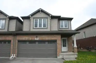 148 Winterberry Boulevard Thorold Ontario L2V 0C1