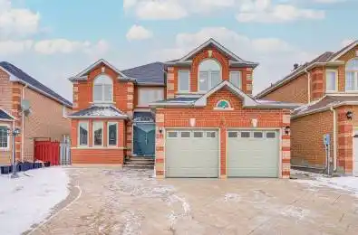 37 Beulah Drive Unit# Basement Markham Ontario L3S 3N2