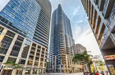 21 Carlton Street Unit# 3601 Toronto C08 Ontario M5B 1L3