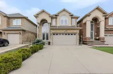 38 Assisi Street Hamilton Ontario L8W 0A5