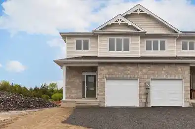 418 Buckthorn Drive Kingston Ontario K7P 0V6