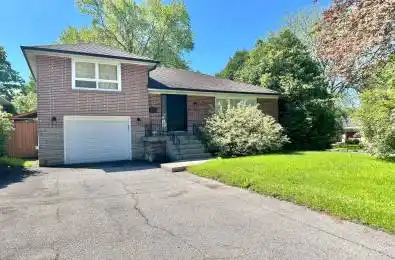 297 Betty Ann Drive Toronto C07 Ontario M2R 1A9