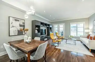 67 Pleasant Boulevard Toronto C09 Ontario M4T 1K2