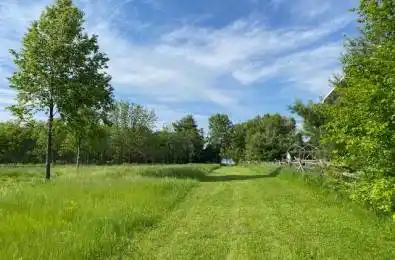 Part 1 R13 Road Rideau Lakes Ontario K0G 1L0