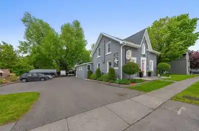 28 Main Street Halton Hills Ontario L7J 1W1