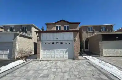 59 Ingram Road Markham Ontario L3S 1T3