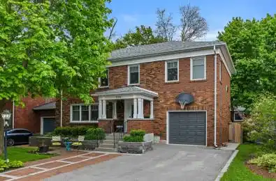 516 Hunter Street Peterborough Central Ontario K9H 2N1