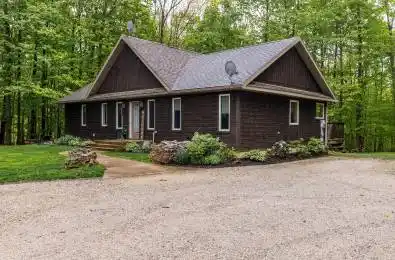 019249 6 Highway Georgian Bluffs Ontario N0H 2T0