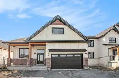 44 HELENE Street North Stormont Ontario K0A 1R0