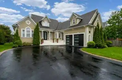 62 Davey Crescent Loyalist Ontario K7N 1X7