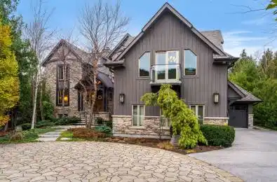 115 Ellis Drive Blue Mountains Ontario N0H 1J0