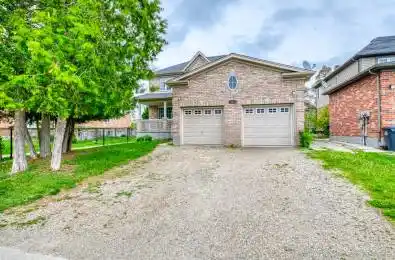 132 Dawn Avenue Unit# Upper Guelph Ontario N3C 4J5