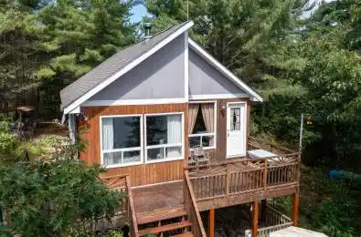 1516 GEORGIAN BAY N/A The Archipelago Ontario P0G 1K0