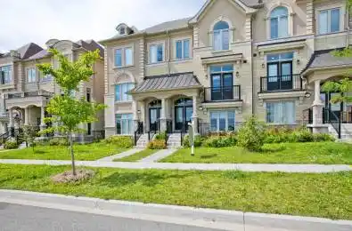 18 Campobello Street Vaughan Ontario L6A 5B3