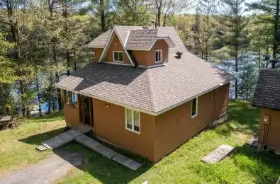 14 Burnegie Lane Seguin Ontario P2A 2W8