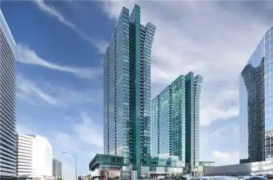11 Bogert Avenue Unit# 1403 Toronto C07 Ontario M2N 1K4