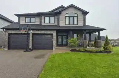 10 Mayberry Drive East Luther Grand Valley Ontario L9W 6T9