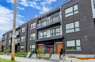 15 Brenthall Avenue Unit# 7 Toronto C07 Ontario M2R 1W1