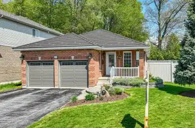 3196 Monarch Drive Orillia Ontario L3V 7W9
