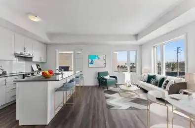 10 Lloyd Janes Lane Unit# 193 Toronto W06 Ontario M8V 0J6