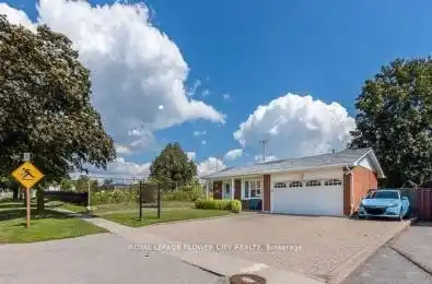 1085 Mary Street Oshawa Ontario L1G 5G9