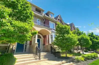 127 Mill Road Toronto W08 Ontario M9C 1X9