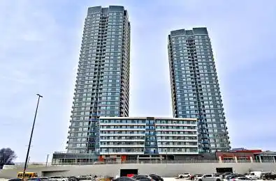 30 Upper Mall Way Unit# A214 Vaughan Ontario L4J 0L7