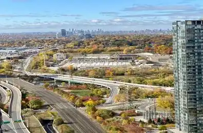1926 Lake Shore Boulevard Unit# 3812 Toronto W01 Ontario M6S 0B1