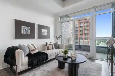 1808 St. Clair Avenue Unit# 713 Toronto W03 Ontario M6N 1J5