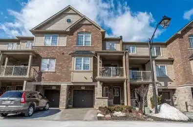 515 Winston Road Unit# 51 Grimsby Ontario L3M 0C8