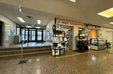 398 Ferrier Street Unit# 31 Markham Ontario L3R 2Z5