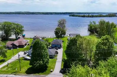 52 Main Street Deseronto Ontario K0K 1X0