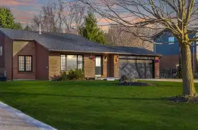 49 Mcclellan Road Caledon Ontario L7K 0C8