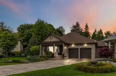 7 Tristan Court Brampton Ontario L6Y 5S2
