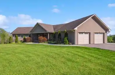 477 Haynes Road Cramahe Ontario K0K 1M0