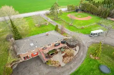 1857 Regional Road 3 Road Clarington Ontario L0B 1J0