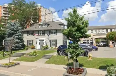 7787 Yonge Street Unit# 2 Markham Ontario L3T 7L2