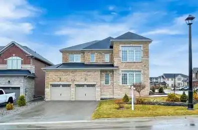 48 Horizon Avenue Cavan Monaghan Ontario L0A 1G0