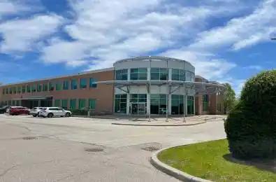 601 Westney Road Unit# 105 Ajax Ontario L1S 4N7